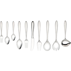 Hardanger Bestikk Fjord Cutlery Set 40pcs