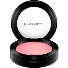 Combination Skin Blushes MAC Extra Dimension Blush Into the Pink