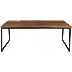 Dutchbone Randi Coffee Table 60x110cm