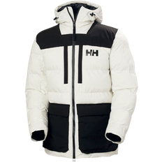 Helly Hansen Men’s Patrol Puffy Insulated Jacket - Nimbus Clou