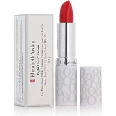 Lip Balms Elizabeth Arden Eight Hour Cream Lip Protectant Stick Sheer Tint Sunscreen #05 Berry SPF15