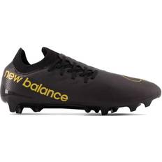 New Balance Furon v7 Destroy FG - Black/Gold