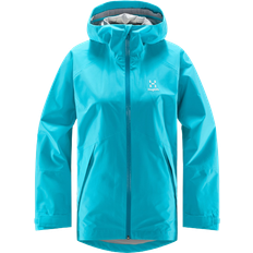 Haglöfs Women's Skuta Jacket - Maui Blue