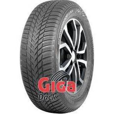 Nokian Nokian Snowproof 2 SUV 235/65 R17 108V XL