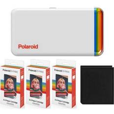 Polaroid Originals Hi-Print 2x3-in Photo Cartridge Pack Kit