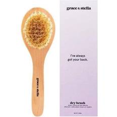 Grace & Stella Body Exfoliating Dry Brush