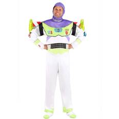 Disguise Adult buzz lightyear costume