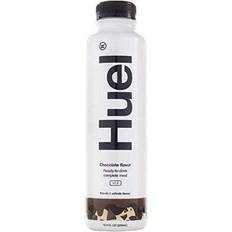 Huel Complete Meal Drink Chocolate 500ml 2 pcs