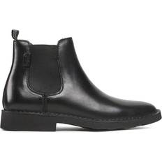 Chelsea Boots Polo Ralph Lauren Talan - Black