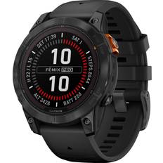 Sport Watches Garmin Fenix 7 Pro Solar Edition