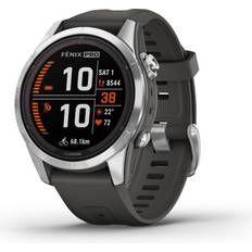 Sport Watches Garmin Fenix 7S Pro Solar Edition