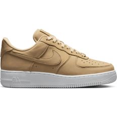 Nike Air Force 1 Premium W - Vachetta Tan/White