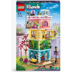 LEGO Friends Heartlake City Community Center 41748