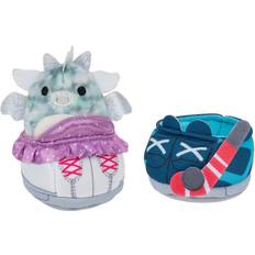 Jazwares Squishville Accessory Set Squishville on Ice