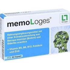 Dr. Loges + Co. kapseln 60x0,44 11349102