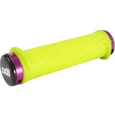 Odi Troy Lee Designs Lock-On Grips Pink/Black