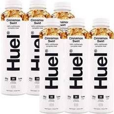 Huel Ready to Drink Cinnamon Swirl 6 x 500ml 6 pcs