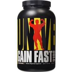 Universal Nutrition Gain Fast 3100 - 2300g Vanilla