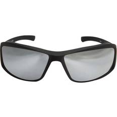 Edge Eyewear Brazeau Torq-Black/Sil Mr XB137