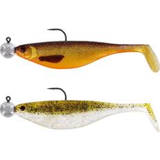 Westin Shadteez Soft Lure 90 Mm 7g Golden