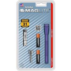 Maglite Mini 2-Cell AAA
