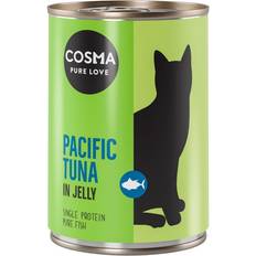 Cosma Original Jelly Saver Pack Pacific