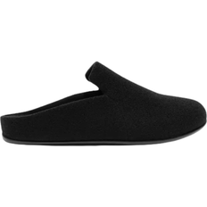 Polyester - Women Slippers Fitflop Chrissie II - Black