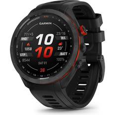 Garmin Wi-Fi - iPhone Sport Watches Garmin Approach S70 47mm