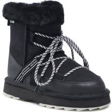 EMU Australia Stiefelette schwarz