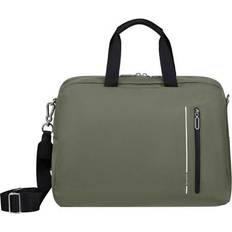 Samsonite Ongoing Briefcase 15.6'' Olive Green