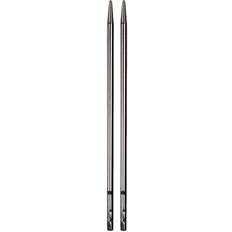 Addi Click Basic, 10mm, Silver