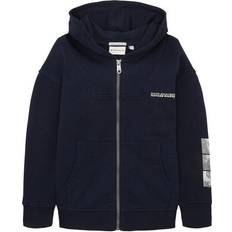 Tom Tailor Kid's Sweatshirt - Sky Captain Blue