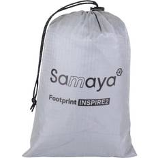 Samaya Footprint Inspire 2 Footprint grey