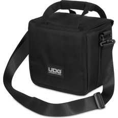 UDG GEAR SlingBag 60 Black 7" Vinyl