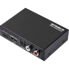 SpeaKa Professional audio konverter [hdmi hdmi]