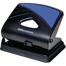 Office Depot Metal 2 Hole Punch Up to 30