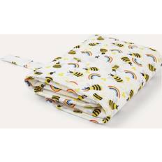 Bambino Mio Changing Mat, Baby Changing Mats, Yellow