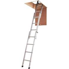 Werner Easiway Loft Ladder