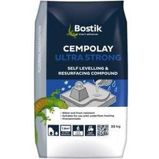 Bostik Cempolay Ultra Strong Self Levelling Floor Compound 25kg