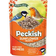 Peckish Sunflower Hearts 1Kg