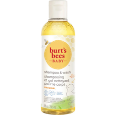 Burt's Bees Baby Bee Shampoo & Body Wash 235ml