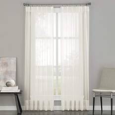 Curtainworks Soho Voile Sheer