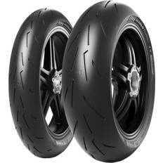 Pirelli 55 % Tyres Pirelli Diablo Rosso IV Corsa 180/55 ZR17 M/C 73W TL