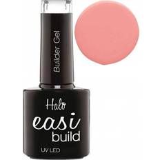 Halo by Pure Nails Gel Nails Easi Build 8Ml Bare