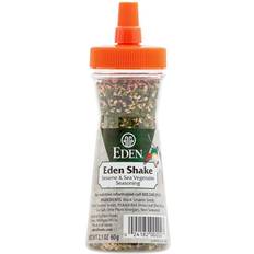 Eden Foods Shake Furikake Seasoning