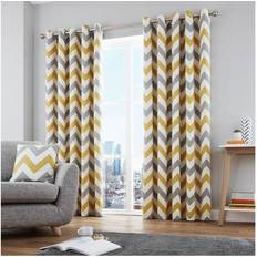 Fusion Ochre, Chevron