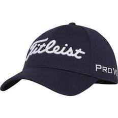 Titleist Tour Elite - Navy/White