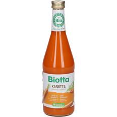 Biotta Organic Carrot Juice 500ml