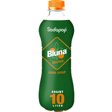 SODAPOP 10023129 Sirup Bluna Orange 50cl