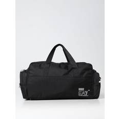 EA7 Shoulder Bag Men colour Black